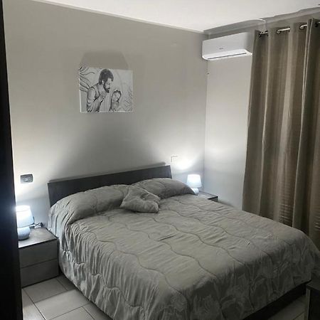 Bed and Breakfast Casa Giuly 181 Neapol Zewnętrze zdjęcie