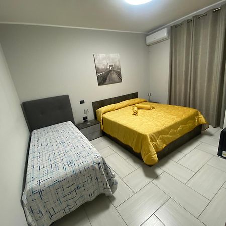 Bed and Breakfast Casa Giuly 181 Neapol Zewnętrze zdjęcie
