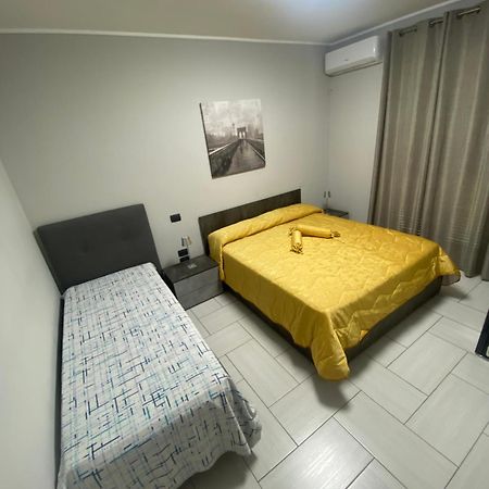 Bed and Breakfast Casa Giuly 181 Neapol Zewnętrze zdjęcie