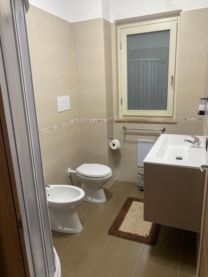 Bed and Breakfast Casa Giuly 181 Neapol Zewnętrze zdjęcie
