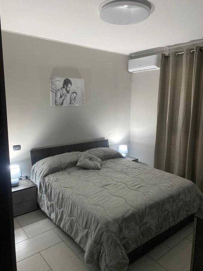 Bed and Breakfast Casa Giuly 181 Neapol Zewnętrze zdjęcie
