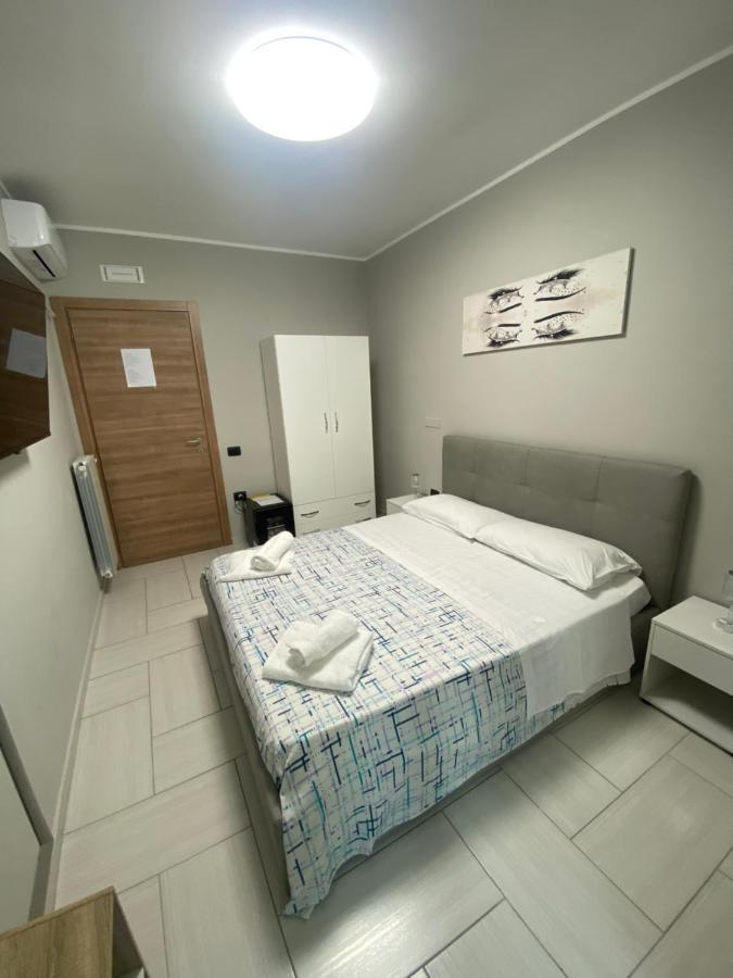 Bed and Breakfast Casa Giuly 181 Neapol Zewnętrze zdjęcie