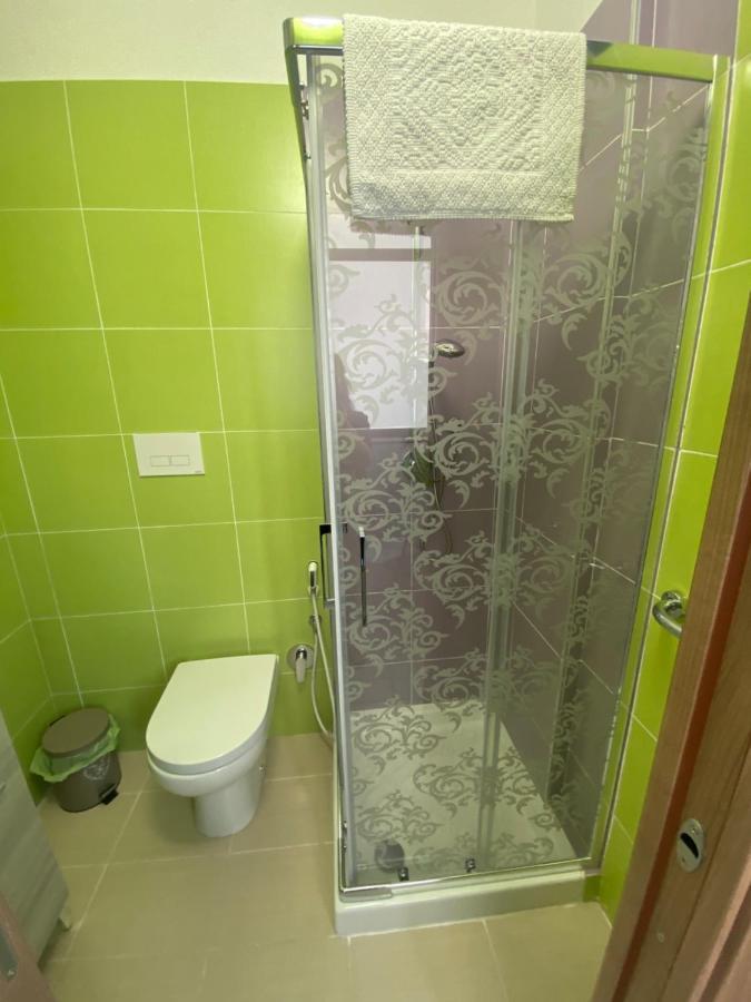 Bed and Breakfast Casa Giuly 181 Neapol Zewnętrze zdjęcie