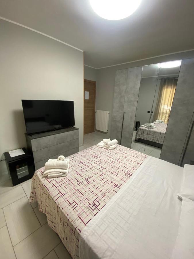 Bed and Breakfast Casa Giuly 181 Neapol Zewnętrze zdjęcie