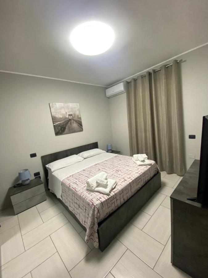 Bed and Breakfast Casa Giuly 181 Neapol Zewnętrze zdjęcie
