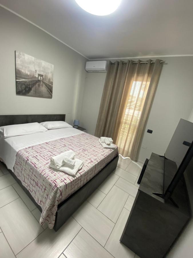 Bed and Breakfast Casa Giuly 181 Neapol Zewnętrze zdjęcie